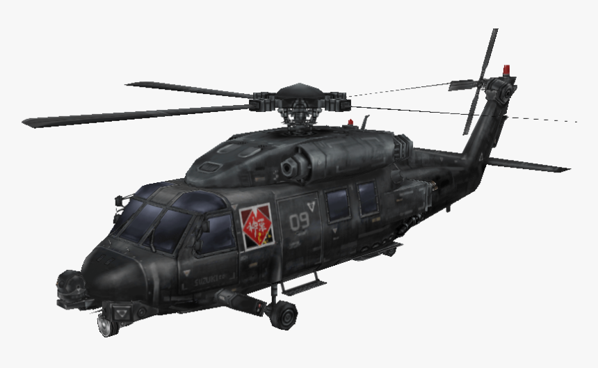 Helicopter Png, Transparent Png, Free Download