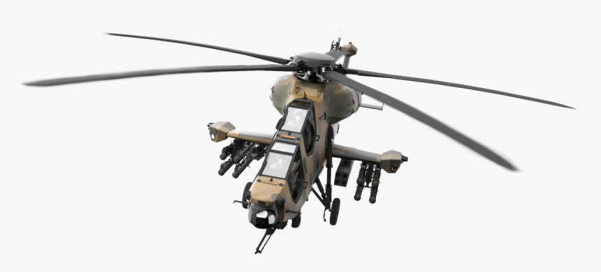 Tai Atak 2 Helicopter, HD Png Download, Free Download
