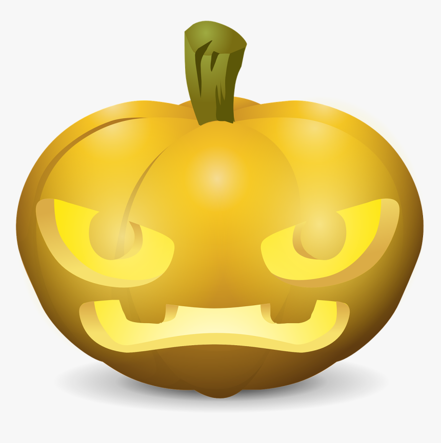 Carving Pumpkin Faces, HD Png Download, Free Download