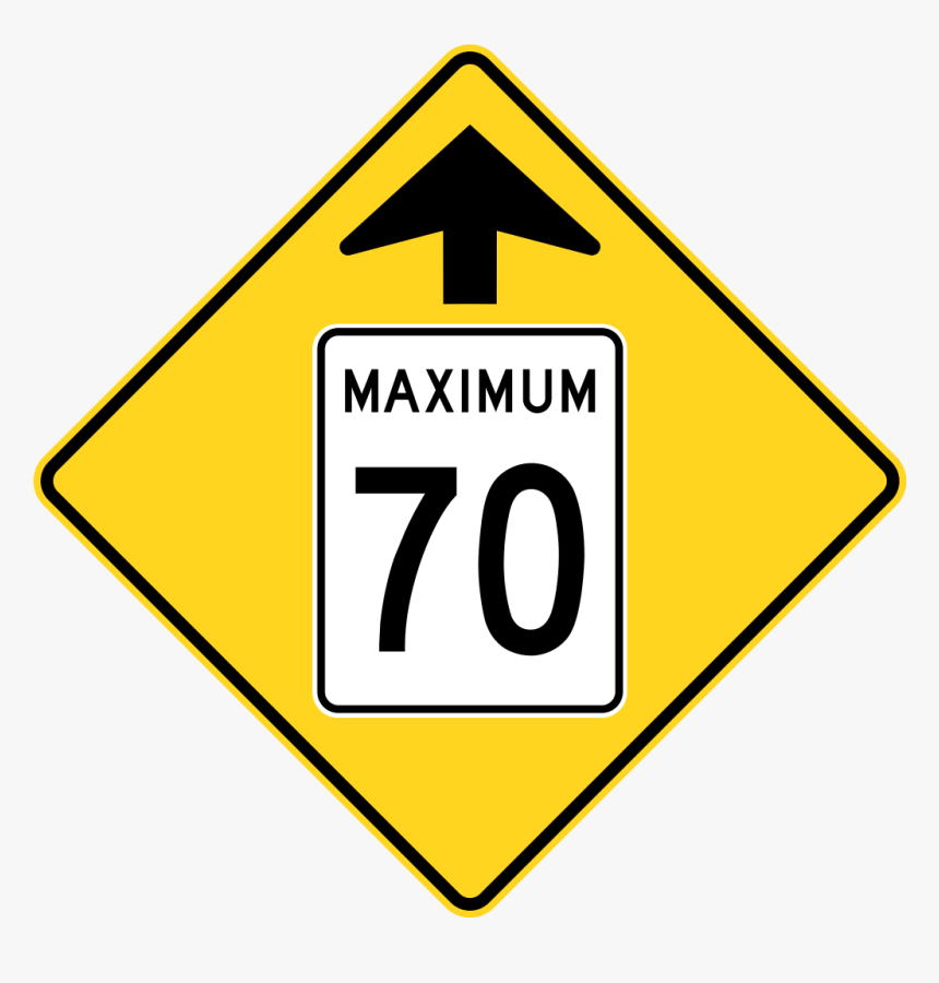 Transparent Yield Sign Png - School Bus Road Sign, Png Download, Free Download