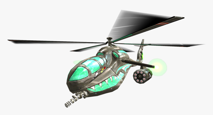 Helicopter Rotor, HD Png Download, Free Download