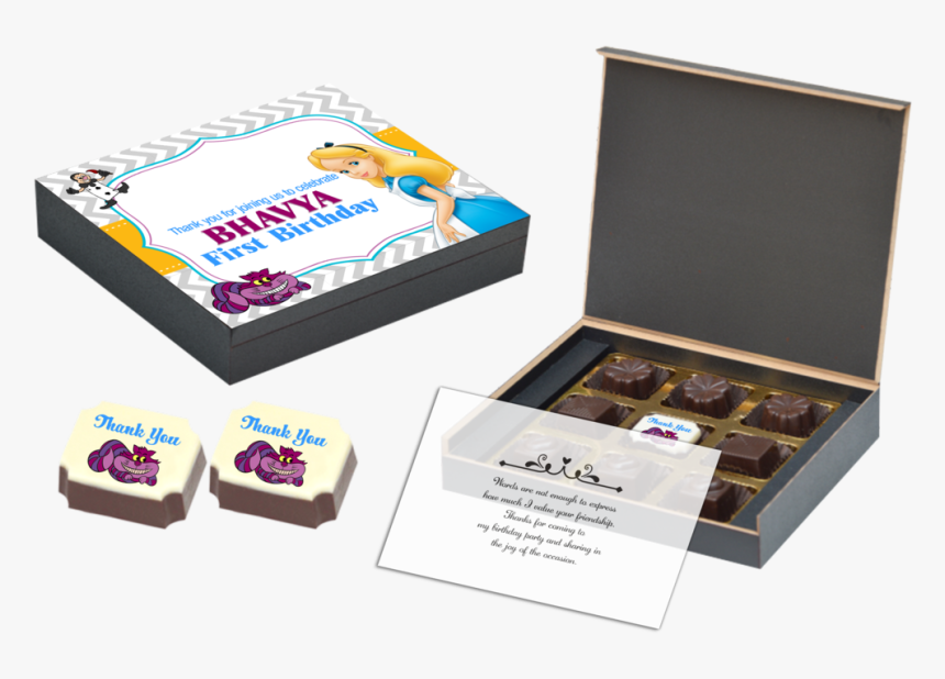 Chocolates Gift Box India, HD Png Download, Free Download