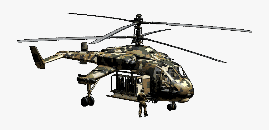 Military Helicopter Png Hd, Transparent Png, Free Download