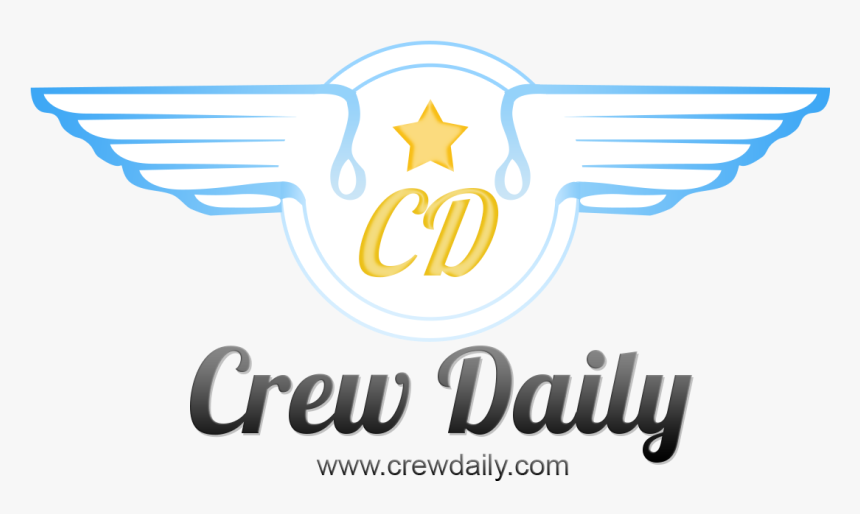 Crew Daily - Emblem, HD Png Download, Free Download