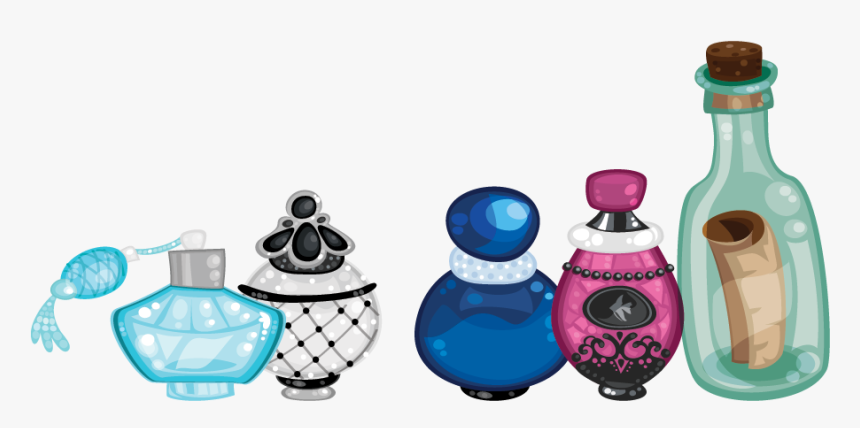 Perfume, HD Png Download, Free Download