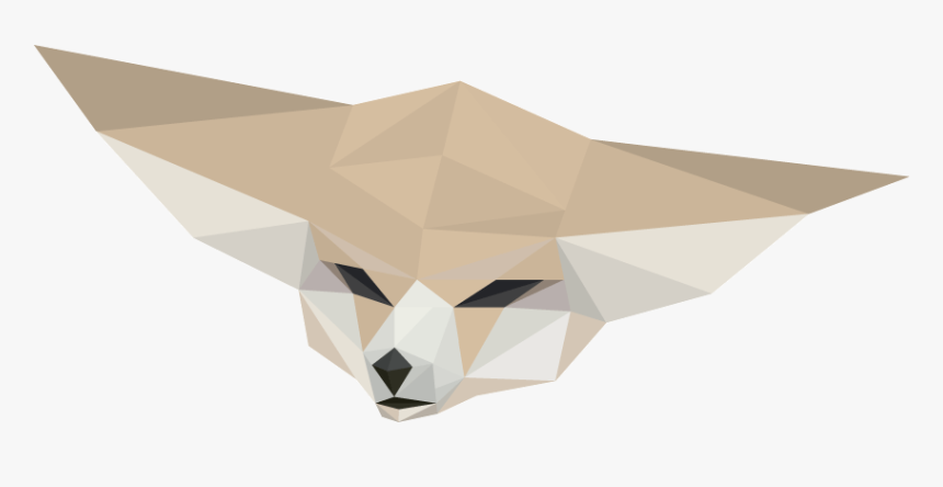 Fennec Fox Head Transparent, HD Png Download, Free Download