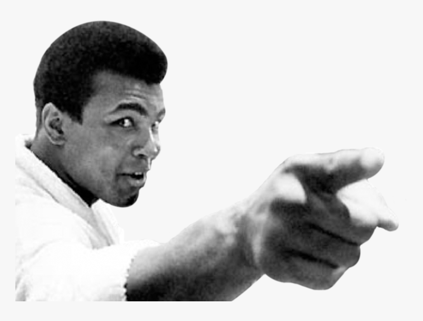 Png Muhammad Ali File - Muhammad Ali, Transparent Png, Free Download