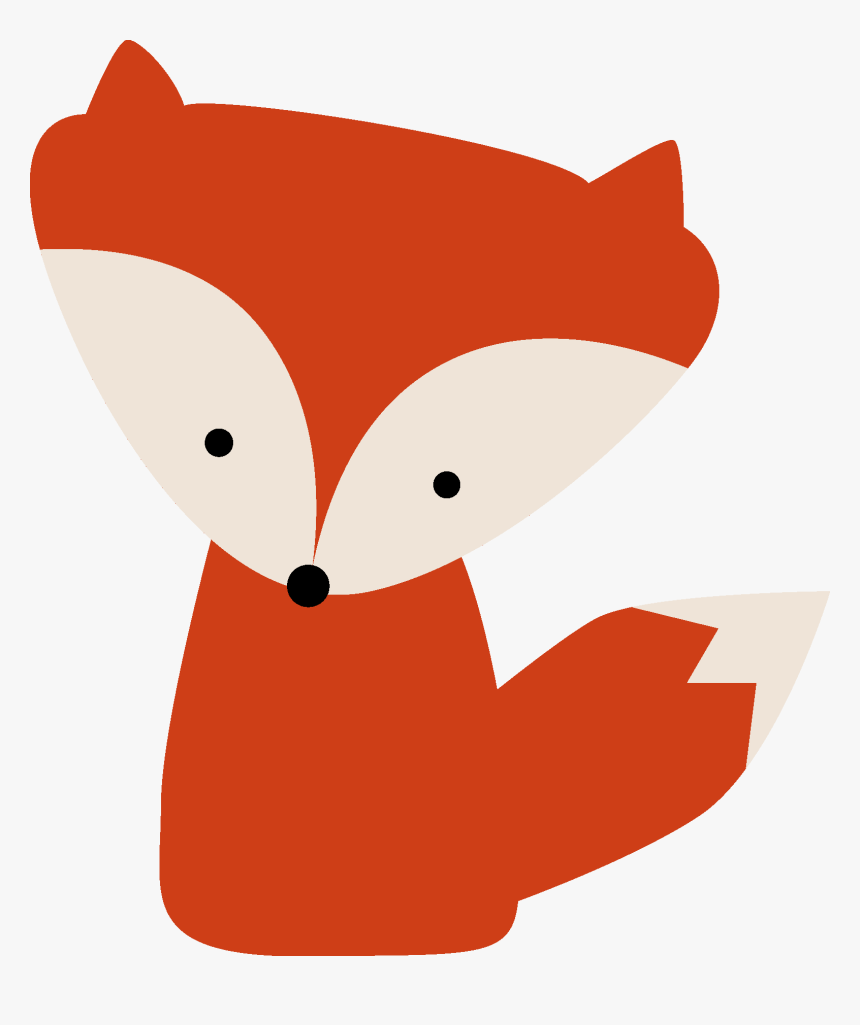 Cute Png Fox, Transparent Png, Free Download