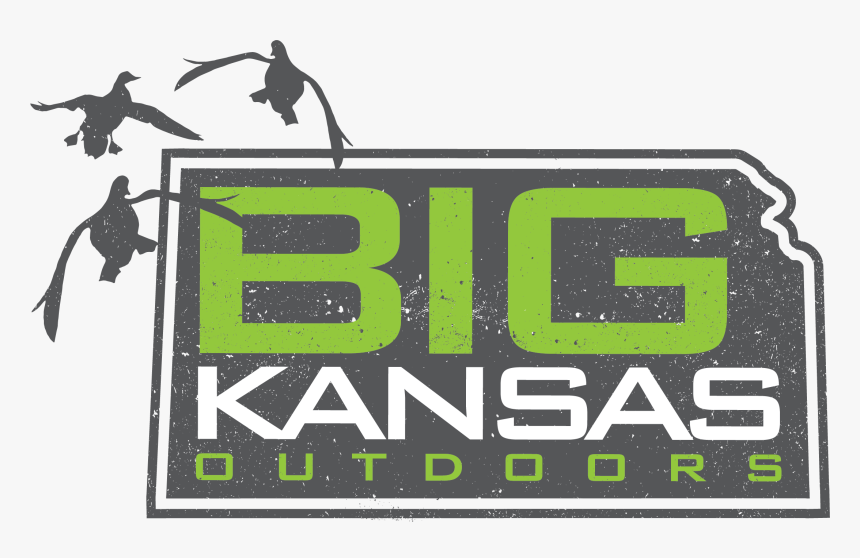 Big Kansas Outdoors, HD Png Download, Free Download