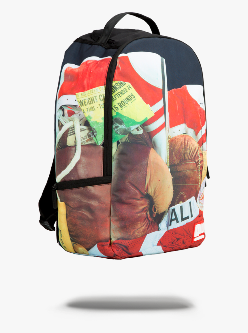 Most Expensive Sprayground Backpack, HD Png Download, Free Download