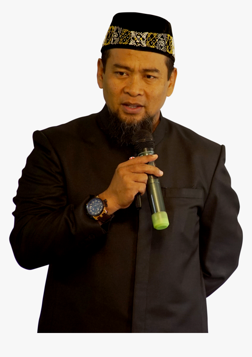 Uzma Media Zulkifli Muhammad Ali - Zulkifli Muhammad Ali Png, Transparent Png, Free Download