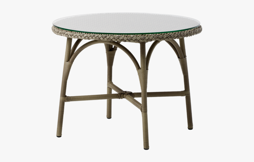 Georgia Garden Victoria Cafe Table Ø60 - Coffee Table, HD Png Download, Free Download