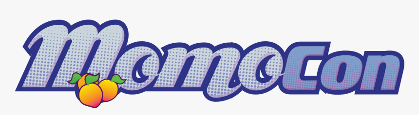 Momocon 2019 Logo, HD Png Download, Free Download