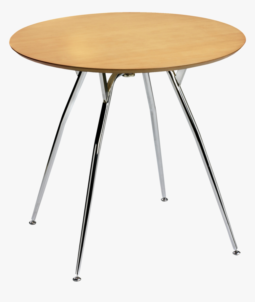 Small Office Table Round, HD Png Download, Free Download