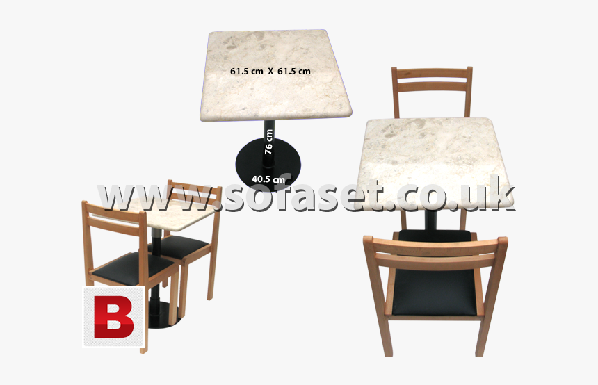 Restaurant Table & Cafe Table Directly From Factory, HD Png Download, Free Download