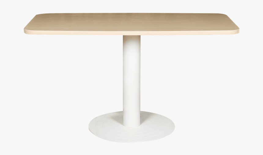 Luka Rectangle Cafe Table, HD Png Download, Free Download