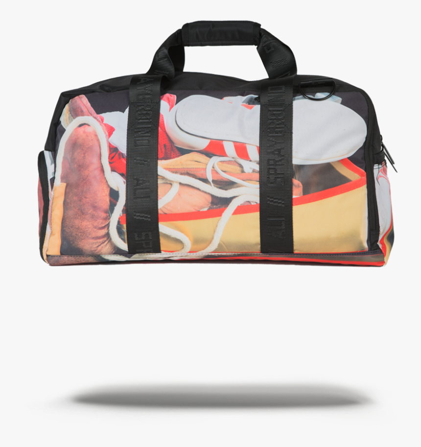 Duffel Bag, HD Png Download, Free Download