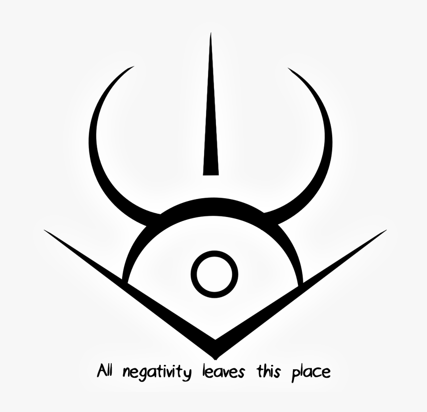Muscle Clipart Strength Symbol - Wiccan Protection Sigils, HD Png Download, Free Download