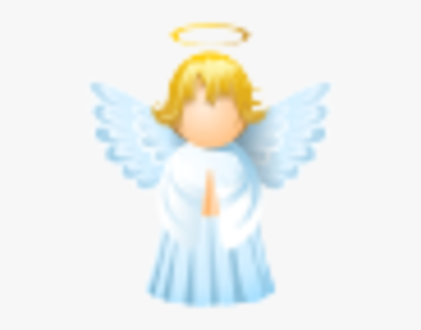 Angel,fictional Character,supernatural Creature,wing,clip - Free Precious Moments Png, Transparent Png, Free Download