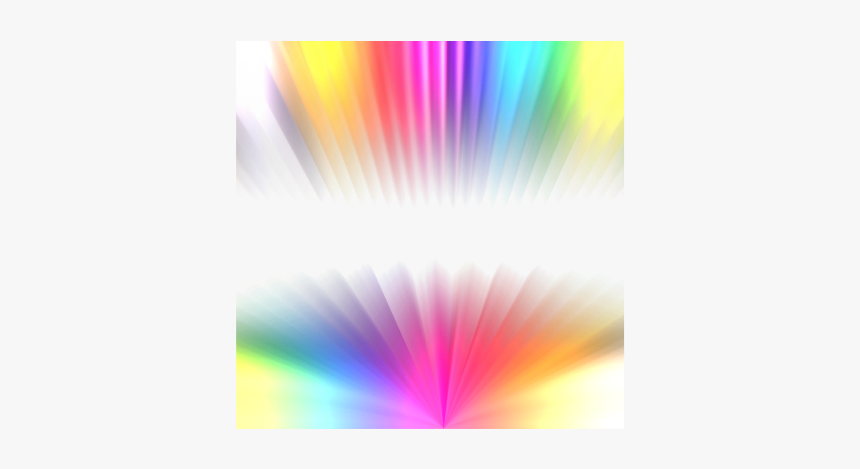 #freetoedit #rainbow #border #overlay - Graphic Design, HD Png Download, Free Download