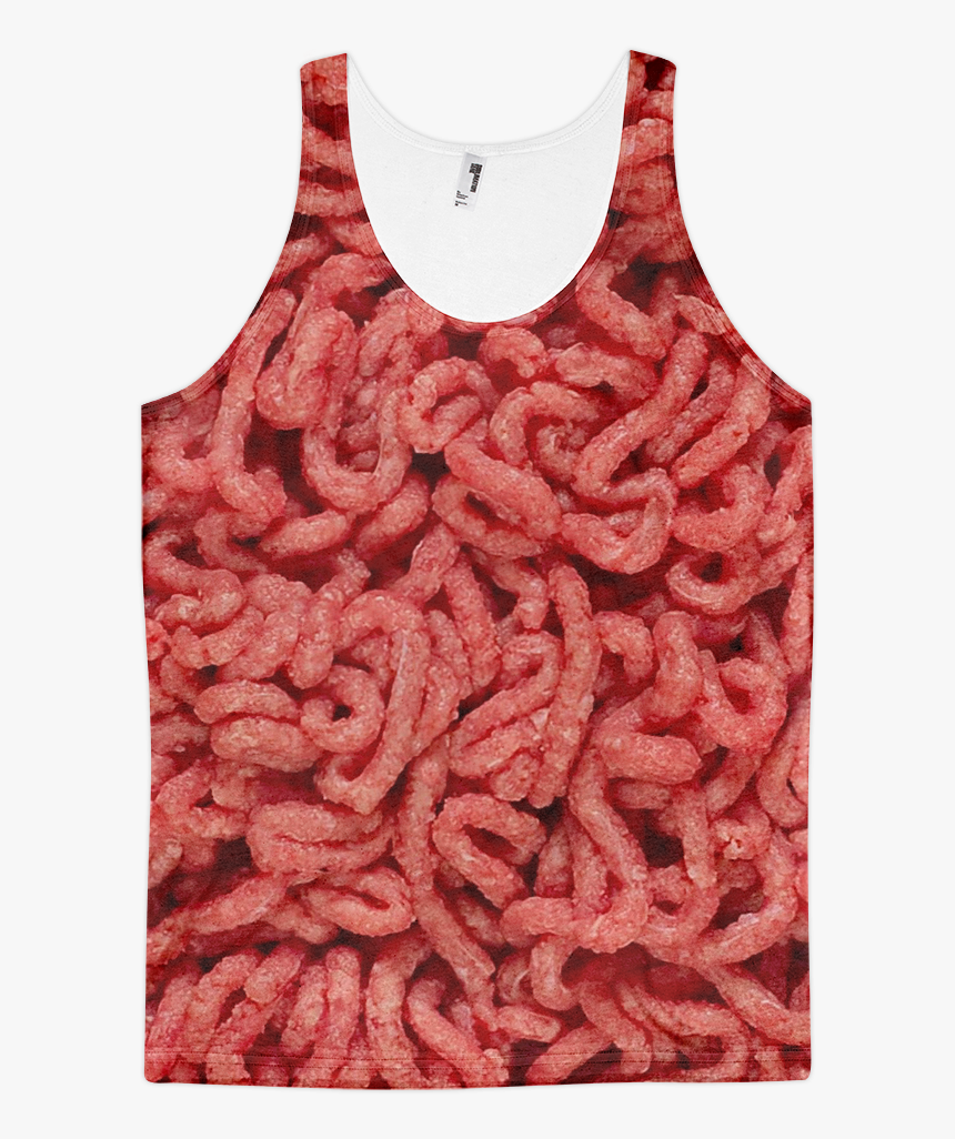 Ground Beef Shirt, HD Png Download, Free Download