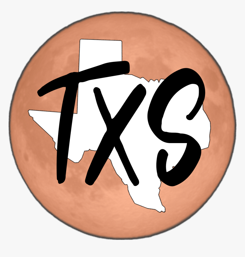 Texas Supernatural - Emblem, HD Png Download, Free Download
