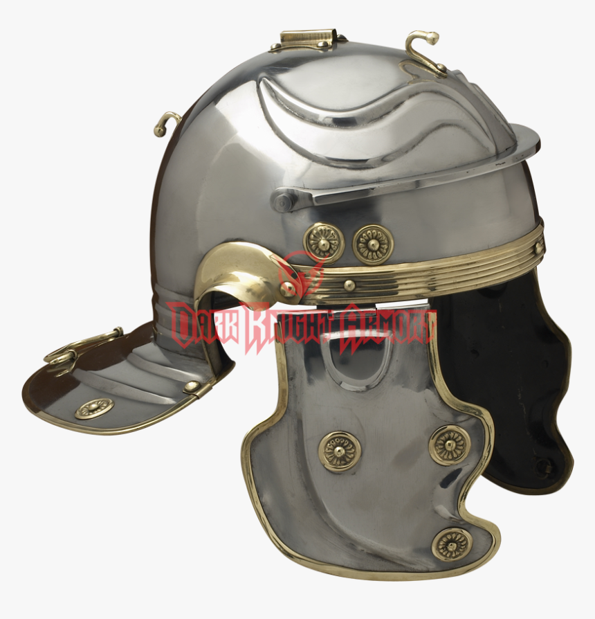 Imperial Gallic Roman Helmet , Png Download - Roman Imperial Gallic Helmet, Transparent Png, Free Download