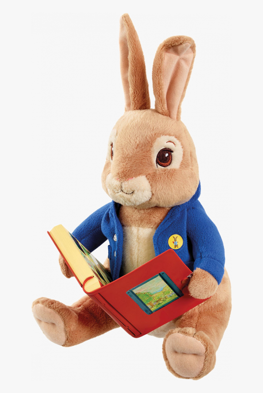 Peter Rabbit Dads Journal - Peter Rabbit Dad's Journal, HD Png Download, Free Download