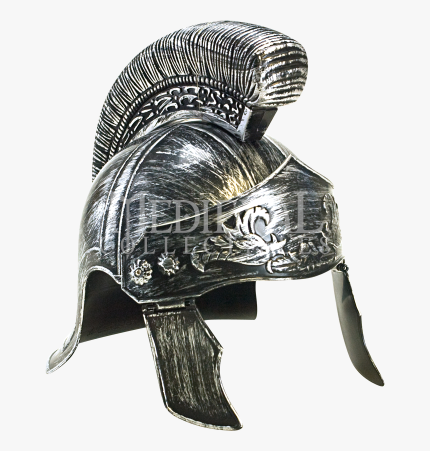 Roman Centurion Helmet - Roman Helmet Png, Transparent Png, Free Download