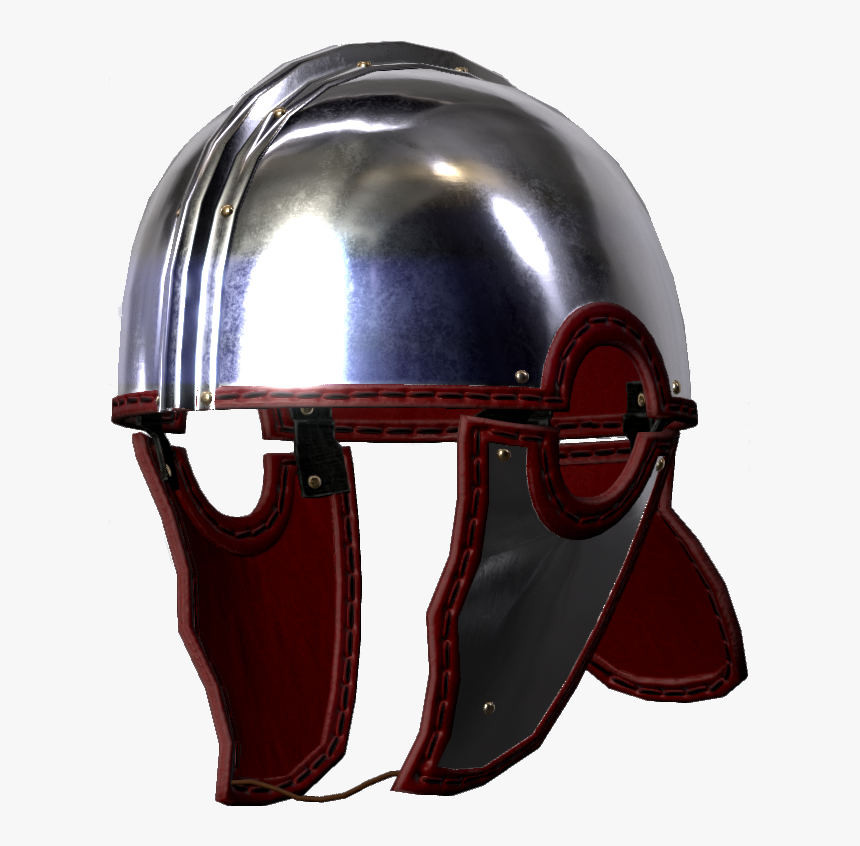 Total War Attila Helmet Roman Mod, HD Png Download, Free Download