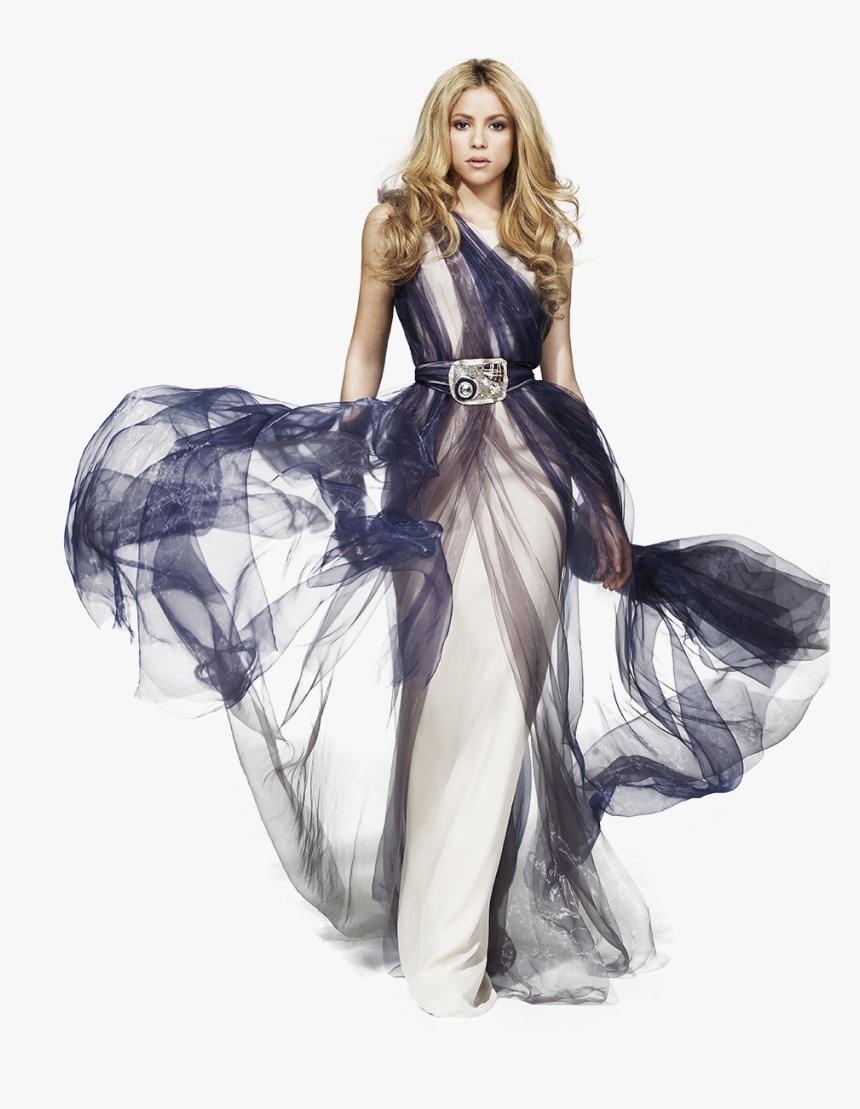 Shakira Png Transparent Picture - Shakira Png, Png Download, Free Download