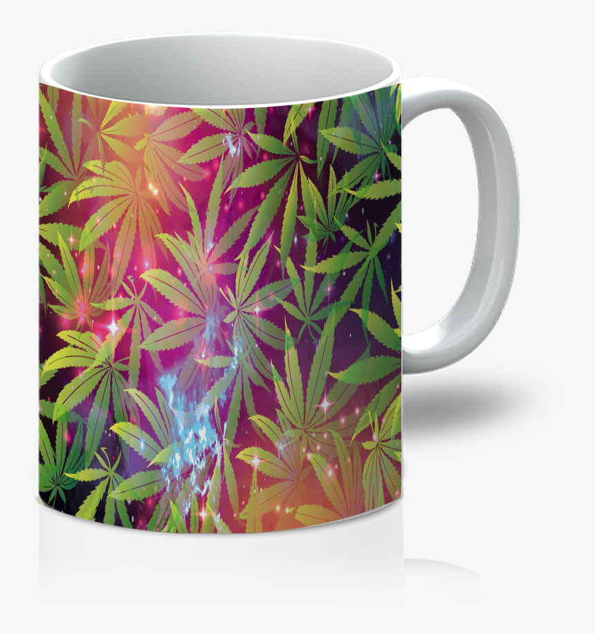 Transparent Weed Bag Png - Mug, Png Download, Free Download