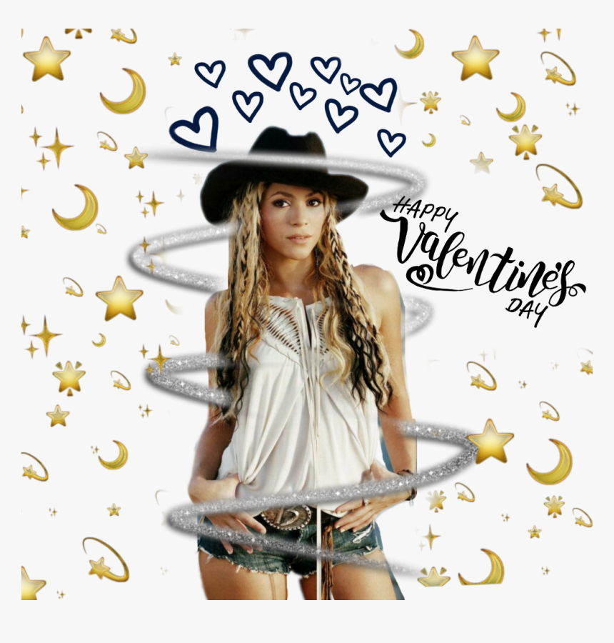 Transparent Shakira Png - Shakira Png Transparent, Png Download, Free Download