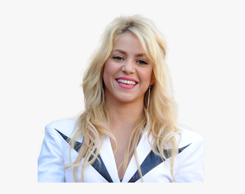 Shakira Png 2000, Transparent Png, Free Download