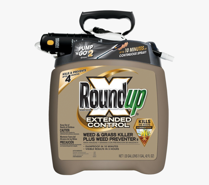 Best Strongest Weed Killer, HD Png Download, Free Download