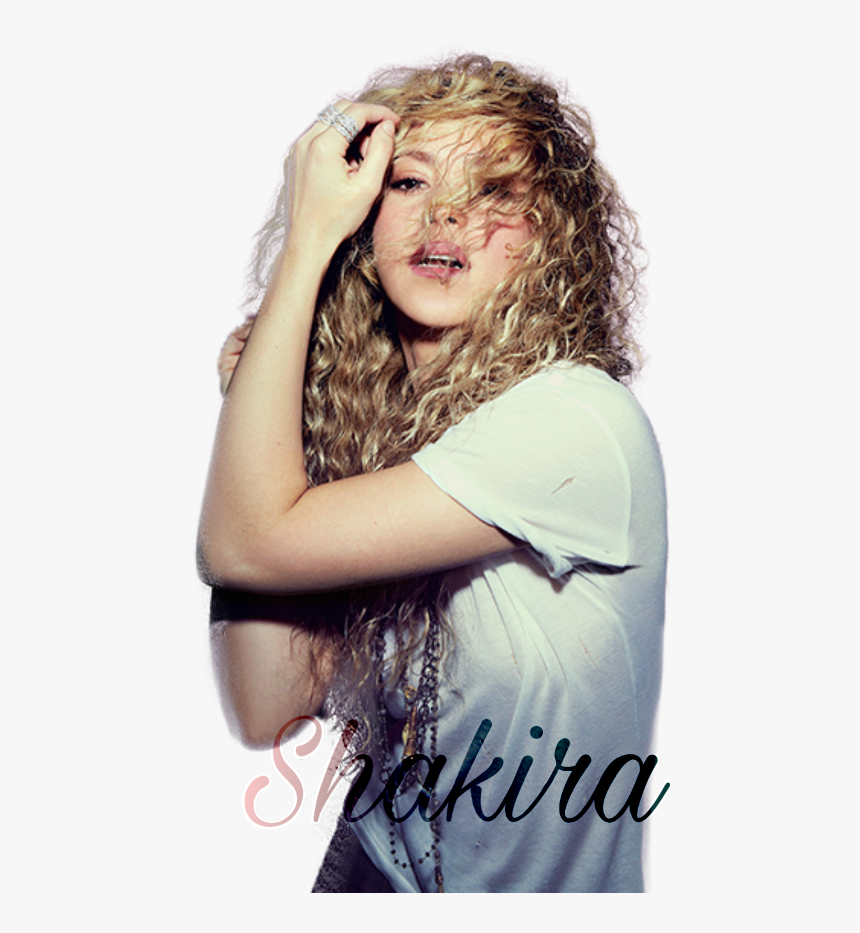 Shakira Billboard, HD Png Download, Free Download