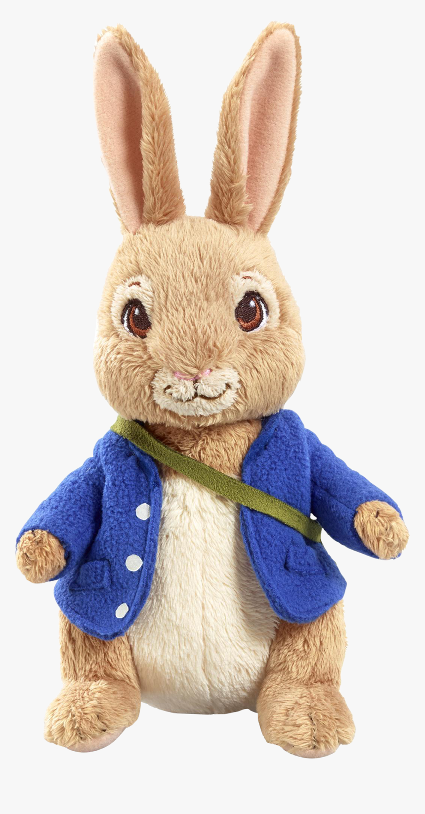 Peluche Pierre Lapin Jemini, HD Png Download, Free Download