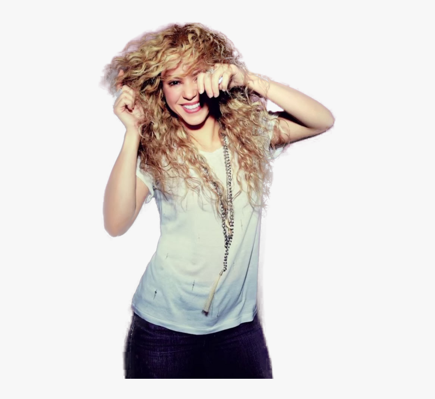 Shakira , Png Download - Shakira Hd Png, Transparent Png, Free Download