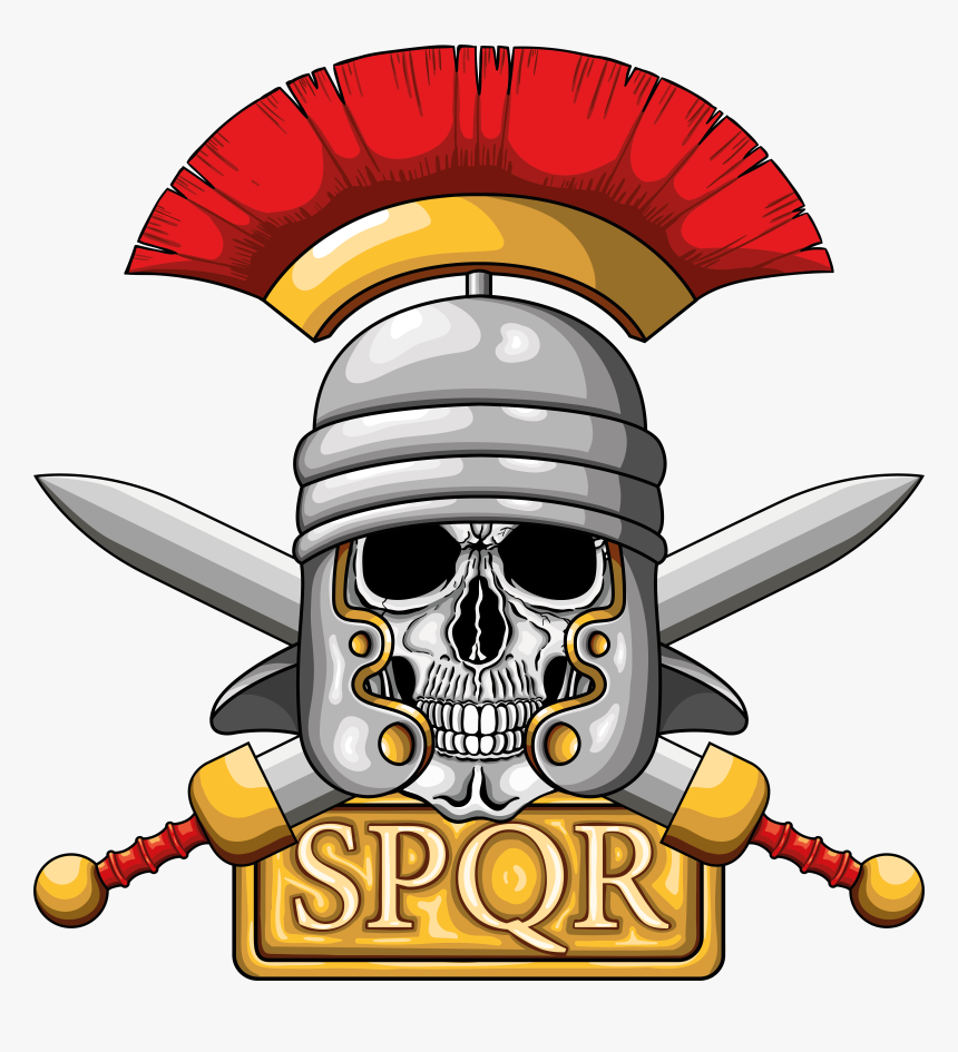 Roman Helmet Png, Transparent Png, Free Download