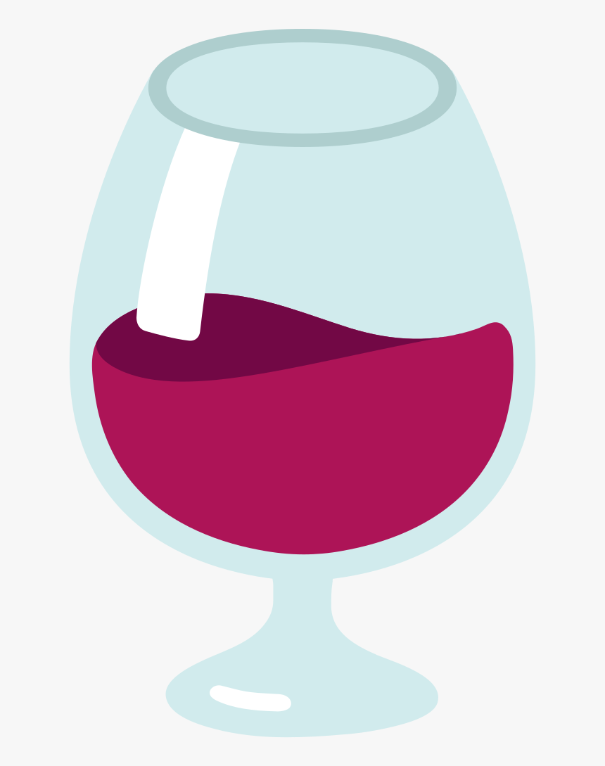 Android Emoji Wine, HD Png Download, Free Download