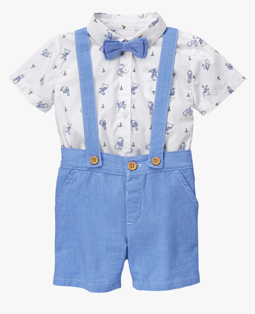 Peter Rabbit Boys Clothes, HD Png Download, Free Download