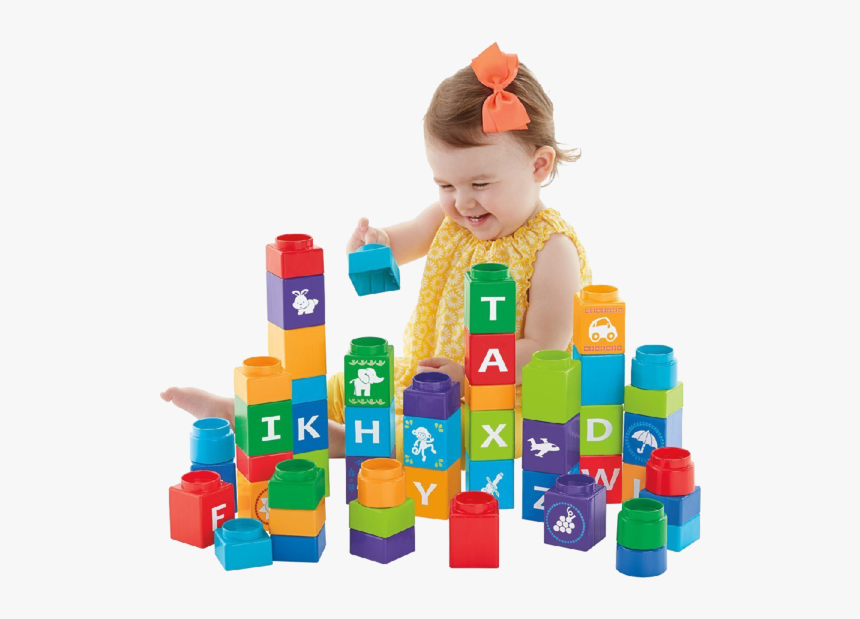 Fisher Price Shakira First Steps Collection Stack"n - Fisher Price Toy Png, Transparent Png, Free Download