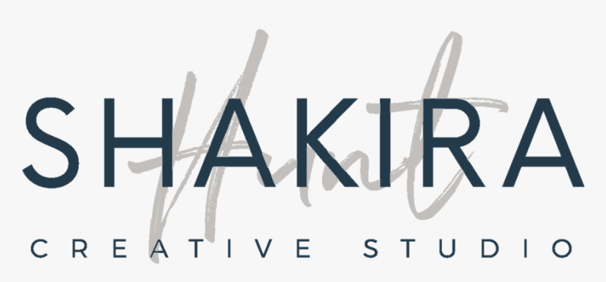 Shakira Hunt - Calligraphy, HD Png Download, Free Download