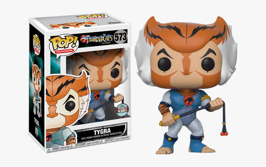 Thundercats Funko Pop, HD Png Download, Free Download