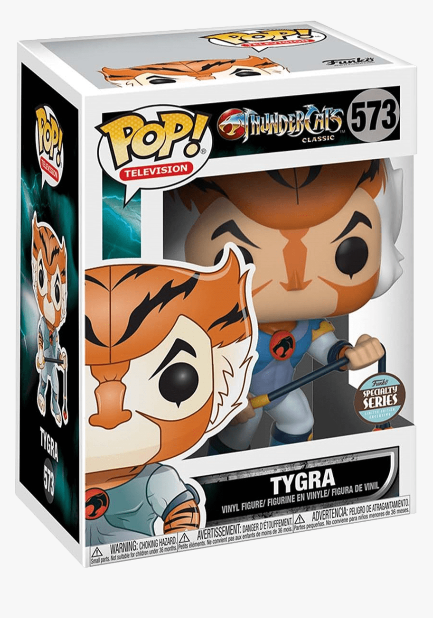 Funko Thundercats, HD Png Download, Free Download