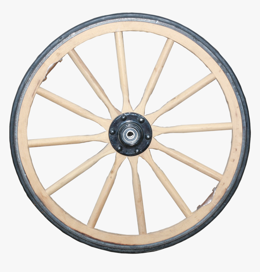 Collection Of Bullock - Wheel Of A Bullock Cart, HD Png Download, Free Download