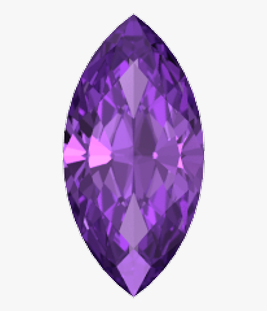 Transparent Gemstone Png - Peridot Marquise, Png Download, Free Download