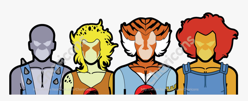 Thundercats Vector, HD Png Download, Free Download