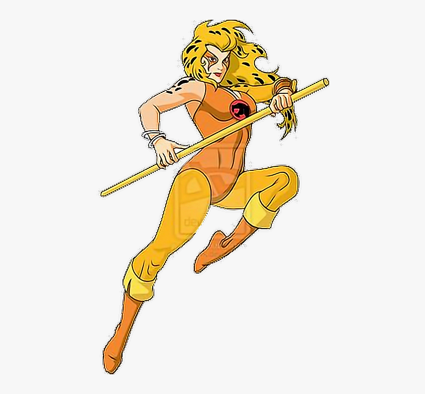 #chitara #thundercats - Cheetara Vs She Ra, HD Png Download, Free Download