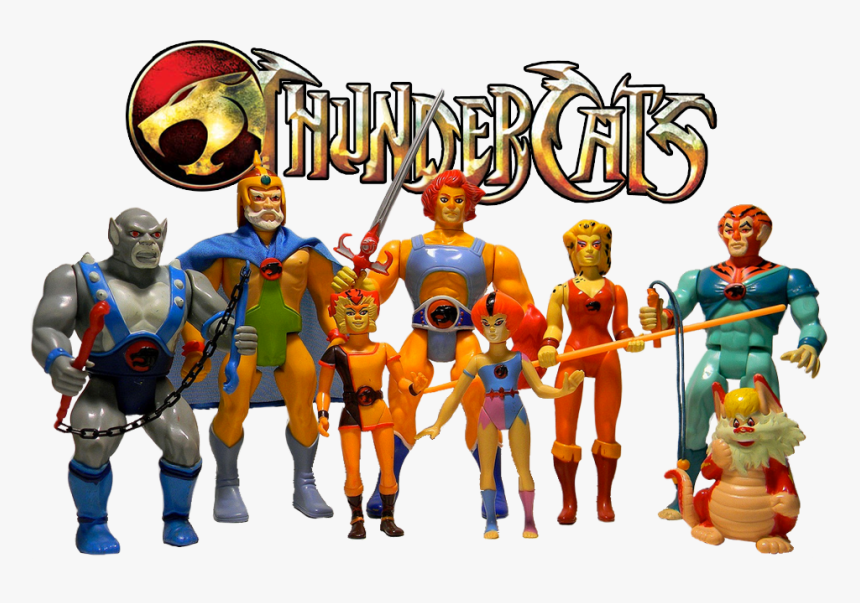 Thundercats 2011, HD Png Download, Free Download